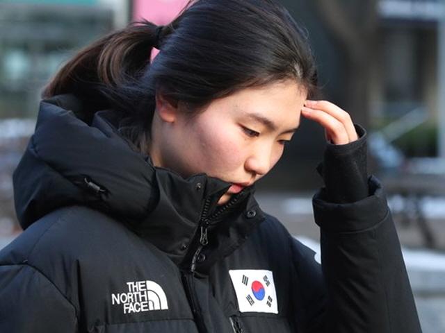 "심석희, 조재범에 황제 훈련" 주장···심 측 "<strong>2차</strong> <strong>가해</strong>"