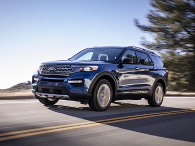 전쟁은 지금부터…올해 대형 <strong>SUV</strong> 생존 경쟁 막 올랐다