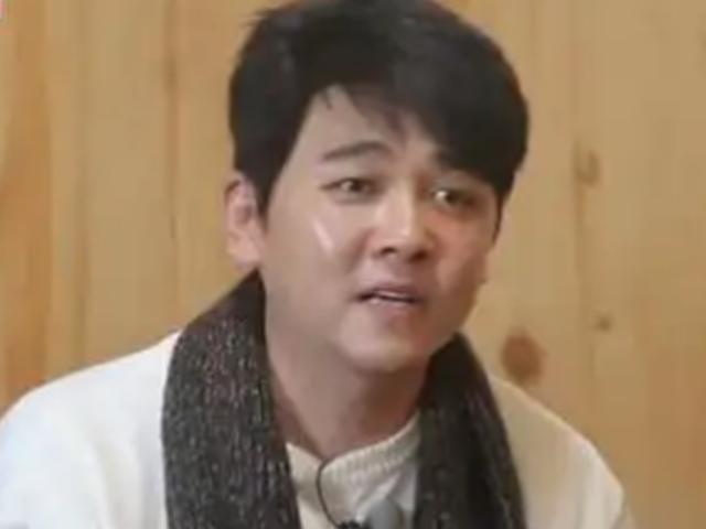 "연기할 무대없어" '불청' 최민용이 고백한, 10년 '공백' 이유