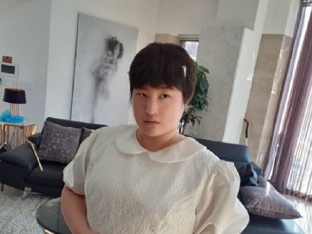 ‘SKY 캐슬’ 조미녀, 석달 전 16kg감량→케이 역 위해 18kg 증량 ‘<strong>고무줄</strong>’