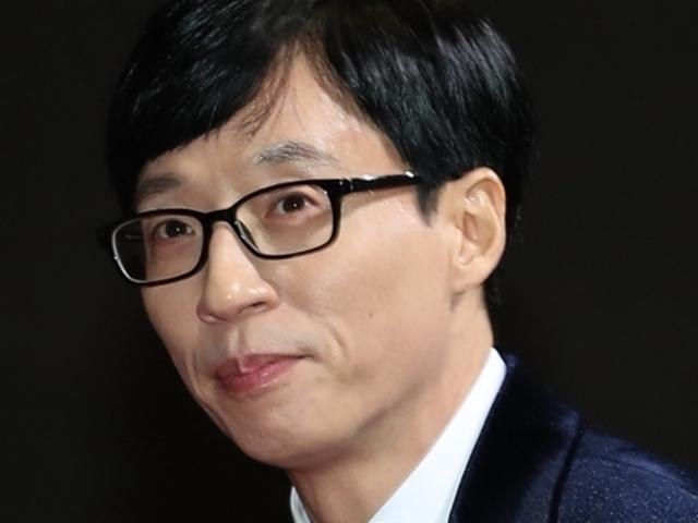 유재석, 밀린 방송 <strong>출연료</strong> 6억원 받는다