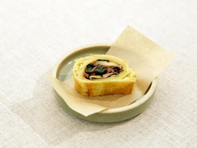 콩발효 소스로 뉴욕서 핫한 <strong>채식</strong> 메뉴를~셰프가 알려주는 비법
