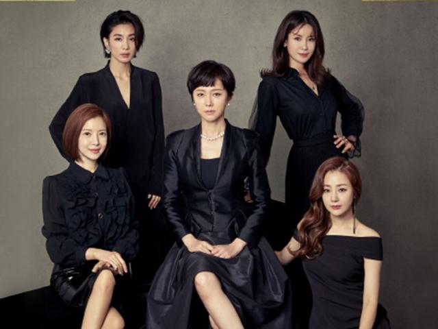 드라마하우스, 음반 사업 진출...'SKY 캐슬' 위올라이 부른 <strong>하진</strong> 첫 가수