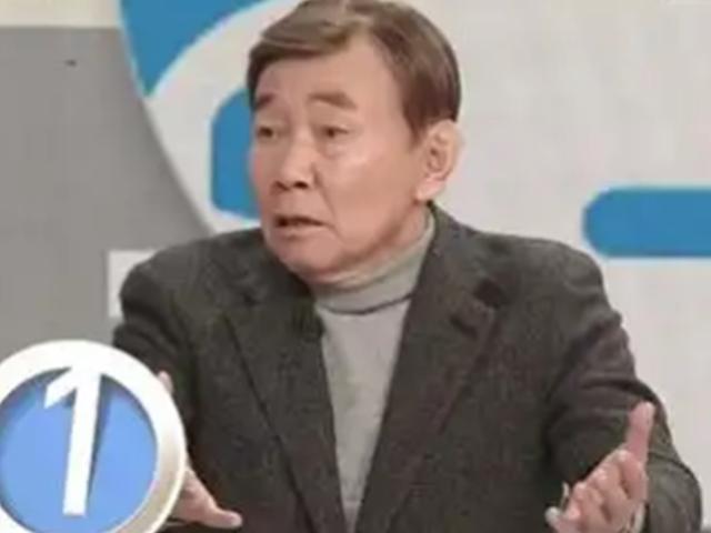 '아침마당' 양택조 "운전면허 자진 반납할 예정" [TV캡처]
