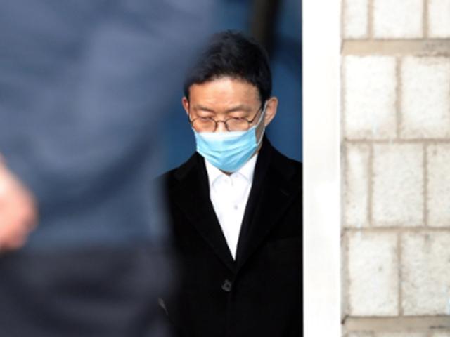 <strong>서지현</strong> "안태근 실형, 예상 못한 결과…진실의 힘"