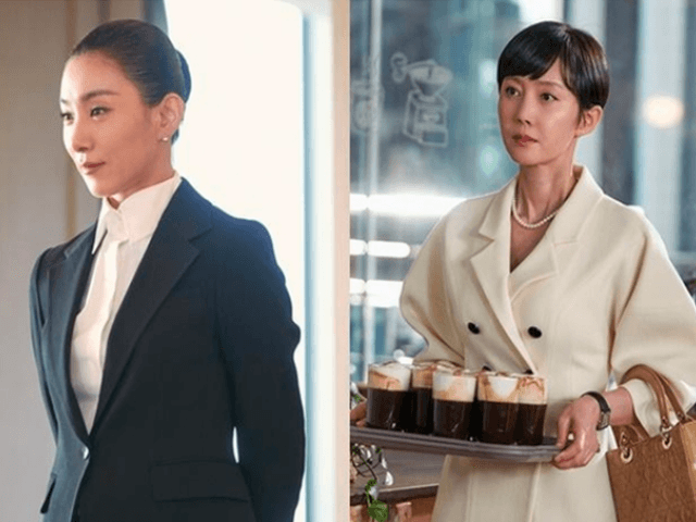 패션계도 ‘스카이캐슬’ 열풍... ‘5인 5색’ 캐슬퀸의 전투복 들여다보니