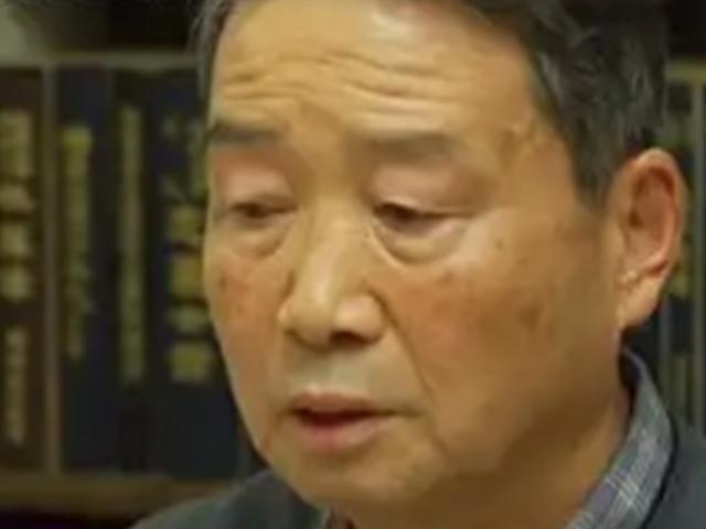 '마이웨이' 김병조 "눈 잃었지만 지혜 얻어"…열정 가득 학자의 삶