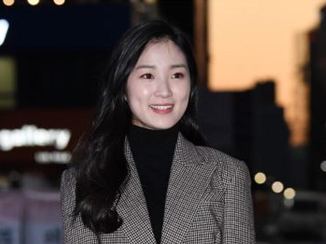 <strong>김혜윤</strong> '교복벗은 예서'