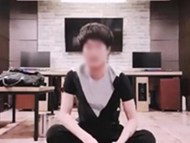 유튜버 유정호, 2년 구형 고백→<strong>윤균상</strong>·아내 호소→靑 국민청원까지