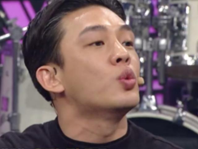 '도올아인'유아인 "<strong>권력</strong>에 애국심 함부로 이용당하지 말아야..정신 차리자"