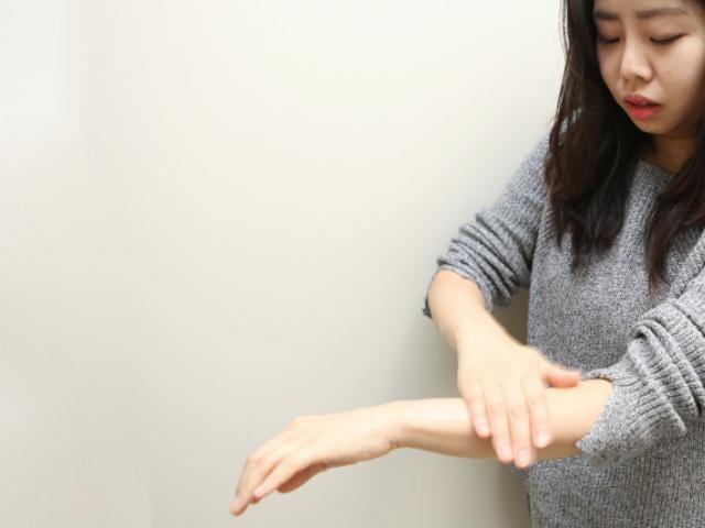[겨울, 사막같은 내 피부 ②] 겨울철 ‘이태리 타올’은 잠시 넣어 두세요