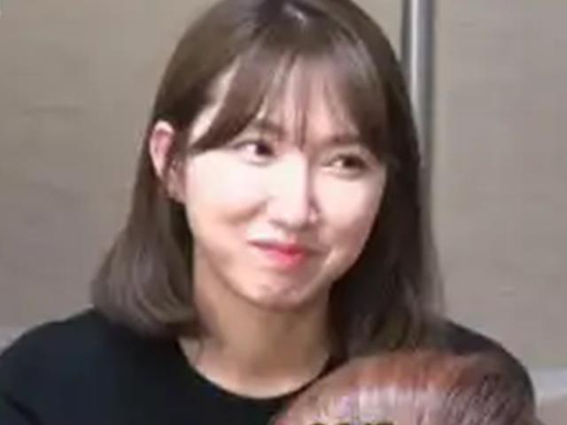 소이현 동생 "25세 결혼 선언.. 소이현에 머리채 잡혔다"