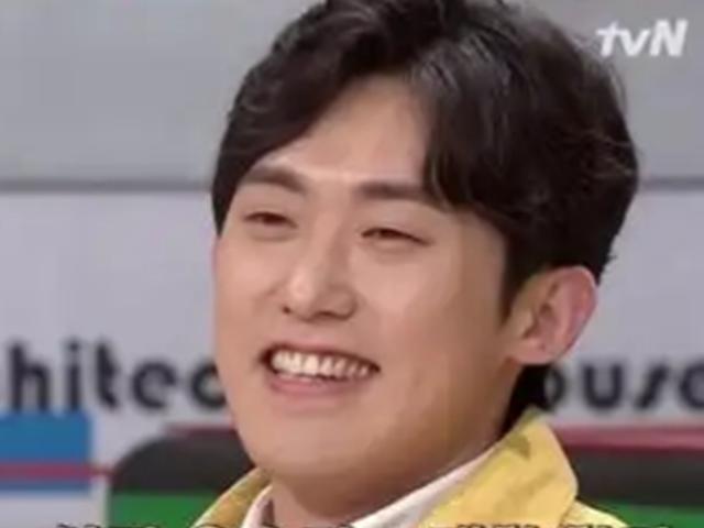 ‘<strong>문제적 남자</strong>’ 민진웅 “이과 전교 1등, 공부법은 통째로 외우기”