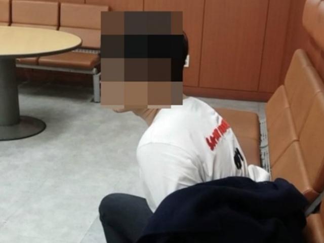 [인터뷰] 승리 <strong>클럽</strong> ‘<strong>버닝썬</strong>’ 폭행 남성 “제가 성추행? 그들의 대응방식 놀랍지 않아”