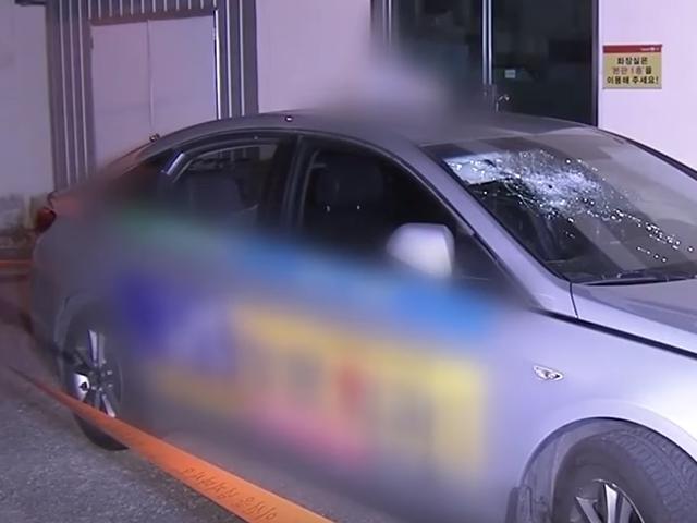 자해로 숨진 동탄 살인사건 용의자...긴박했던 당시 상황