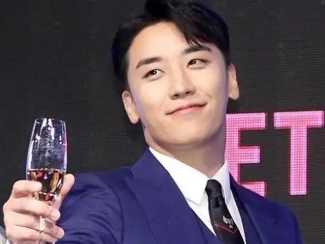 승리 <strong>클럽</strong> <strong>버닝썬</strong> 폭행 논란→지난주 사임…'발빼기' 의혹 증폭