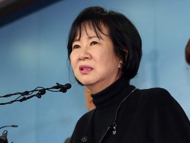 <strong>손혜원</strong> 오빠 “남동생 도박중독에 집안 풍비박산, 믿을 필요 없다”