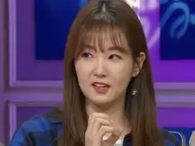 <strong>오정연</strong> 경도 비만 된 이유가 독특해