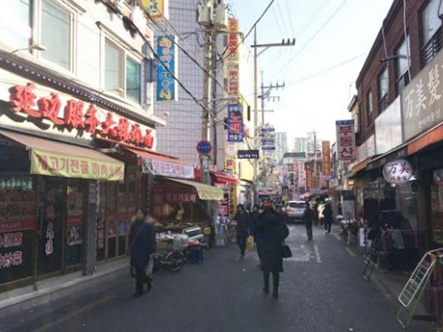 "저희 범죄도시 아니에요" 대림동 차이나타운의 속사정