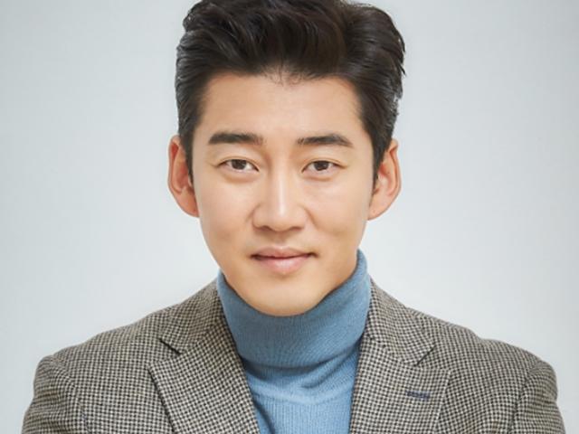 사무치면 꽃이 핀다, <strong>윤계상</strong>