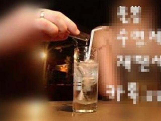 “시체부킹이나 <strong>물뽕</strong> 있어요?”…술에 뽕 타는 남자들