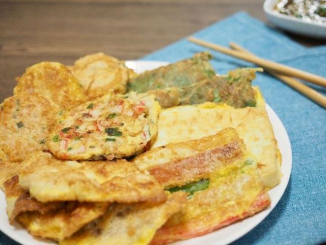 “명절음식, 칼로리ㆍ나트륨ㆍ당 줄여 조리해야”