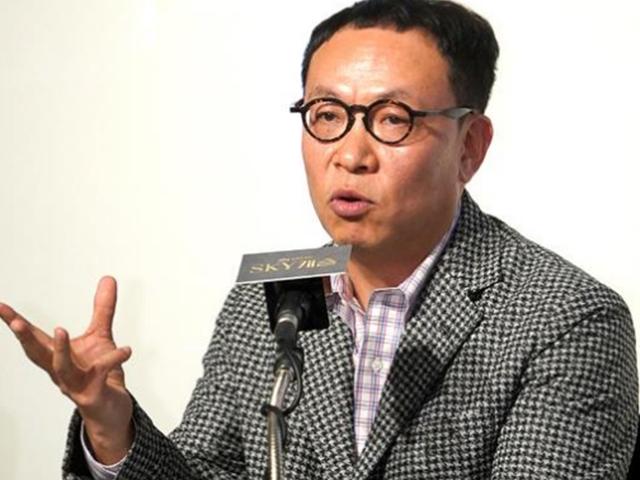 ‘<strong>SKY 캐슬</strong>’에 대한 궁금증 ‘A to Z’···조현탁 감독에게 물었다