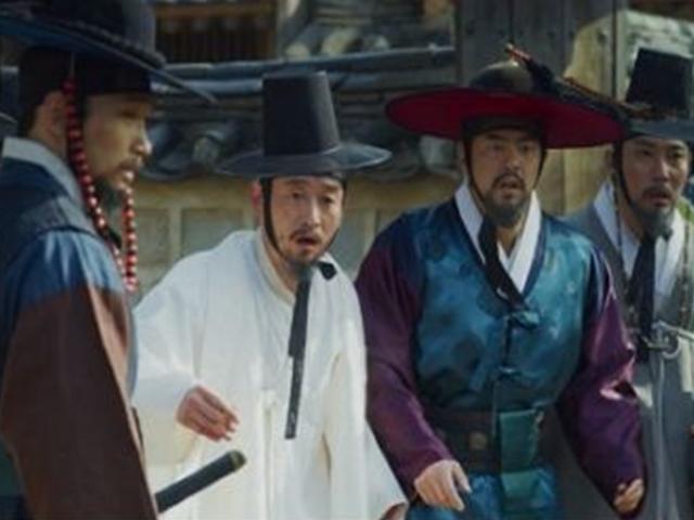 "저 모자는 뭐지?"…<strong>드라마</strong> '킹덤' 본 외국인들 반응