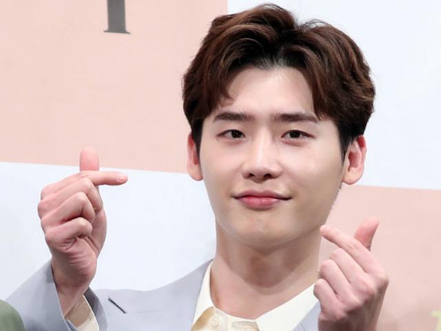 <strong>이종석</strong> 측 "2월 입대 사실무근…사고로 사회복무 판정"