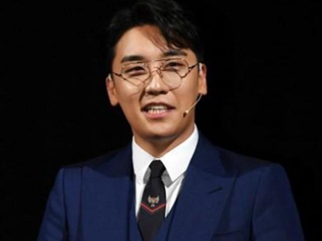 <strong>승리</strong>, '버닝썬' 논란 해명→<strong>디스패치</strong> 단톡방 폭로…파문 ing