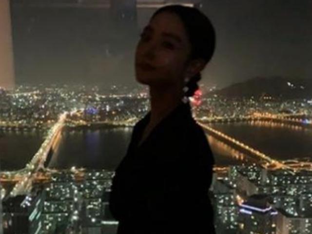 '<strong>결혼</strong>' <strong>클라라</strong>, 초호화 신혼집 공개 "아름다운 서울 야경"