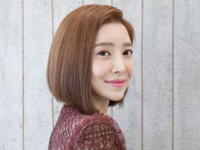 <strong>윤세아</strong> "아무도 결혼 안 물어봐요, 워낙 재밌게 살아서"