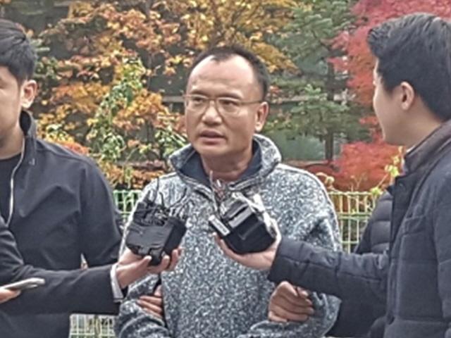 <strong>양진호</strong> ‘청부살인’ 정황도… 범행의 끝은?