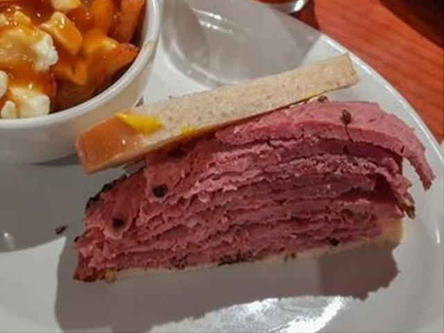 미쉐린 별은 없어도…투박하고 정직한 <strong>캐나다</strong>의 맛