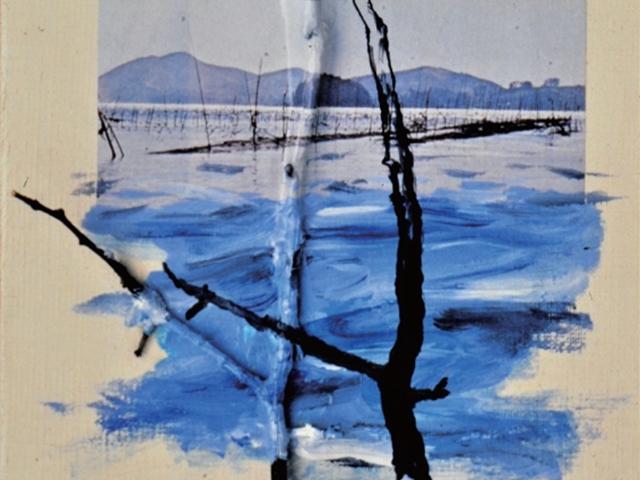 도전 없이 <strong>예술</strong>도 없다, 김구림