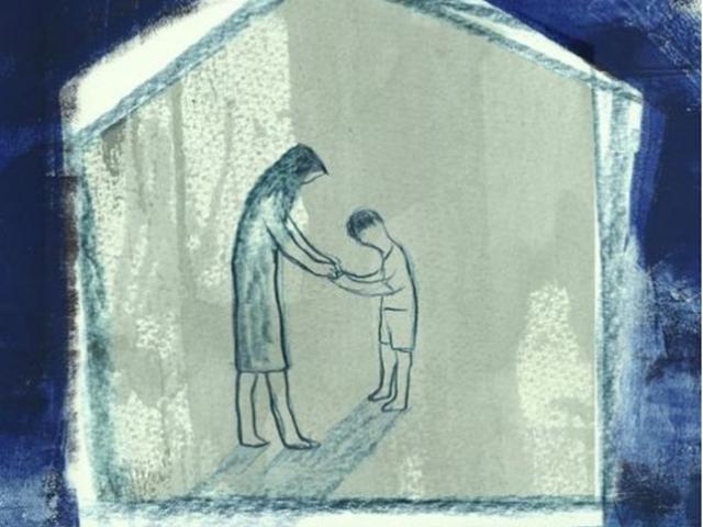 “엄마도 죽어요? 해골 되나요?”…‘다크 <strong>그림책</strong>’ 아이에게 어떻게 설명할까