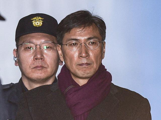 2심 비공개로 바뀌자 새 증언 쏟아져…‘<strong>안희정</strong> 구속’ 결정타였다