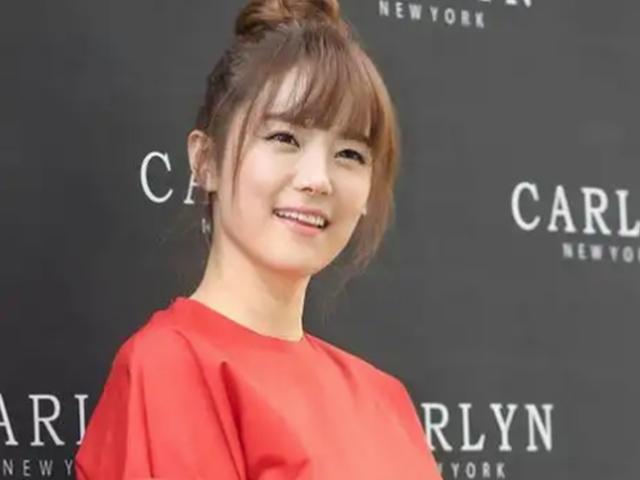 유하나 "기다리던 둘째 임신… 남편 <strong>이용규</strong> 잇몸 만개"