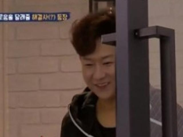 청정 연예인 천명훈, 강제 자숙의 아이콘…누명 고통