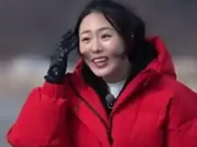 "셀프점수 100점" '집사부일체' 이상화, 챔피언의 자존감+솔직함