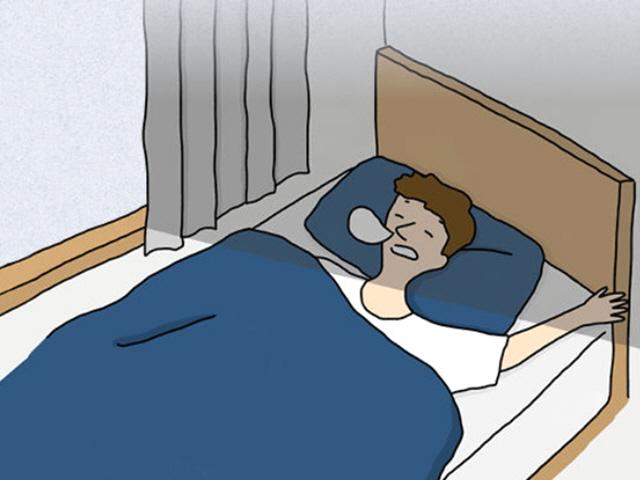 잠 많아서 인생 망치는 사람을 위한 간단한 <strong>해결법</strong>