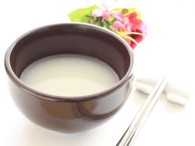 누룩 <strong>막걸리</strong>, 장 기능 개선 효능 확인