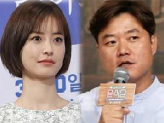 '나영석·<strong>정유미</strong> 불륜설' 작성·유포한 방송작가 등 덜미