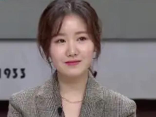 “편견 싫어 더 열심히”..‘<strong>문제적남자</strong>’ 진지희, 올A 과탑여신