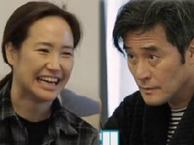'동상이몽2' <strong>최민수</strong>♥<strong>강주은</strong>, 친자매같은 아웅다웅 25년차 <strong>부부</strong>
