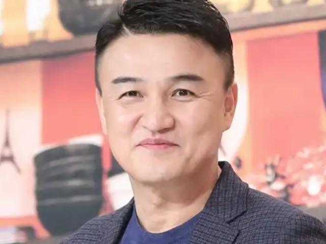 박중훈 <strong>금주</strong>선언 "와인 의존도 심해…올해만 술 안 마시기로"