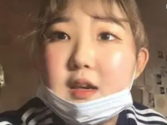 '<strong>최진실</strong> 딸' <strong>최준희</strong>, 루푸스병 투병 고백 "살찌고 괴물 같이 변해"