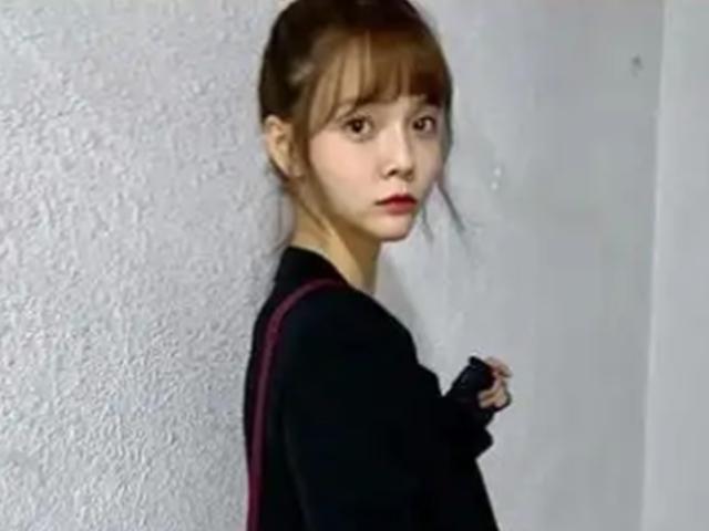 <strong>AOA</strong> 지민, 몰라보게 살빠진 근황…스키니 몸매