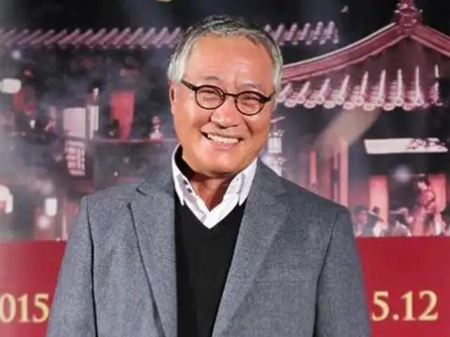 <strong>이경영</strong>은 어떻게 18년 만에 지상파에 돌아왔나