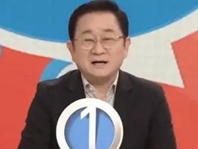 '아침마당' 이홍렬 "1인 방송 중, 촬영·편집·자막 직접 해" [TV캡처]